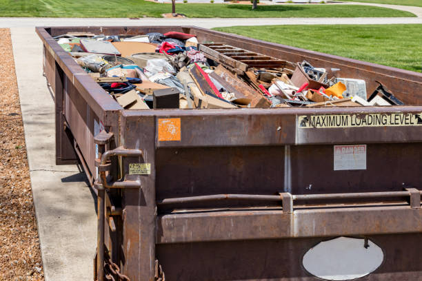  Winfield, WV Junk Removal Services Pros